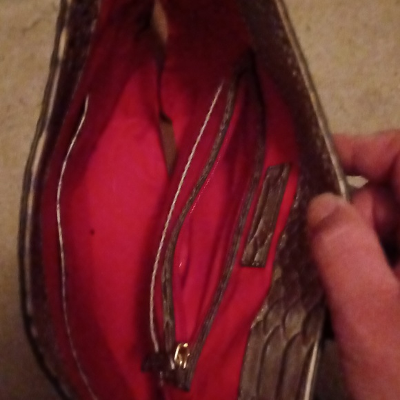 Dooney&Bourke purse - Picture 6 of 9